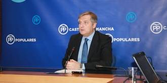 Cañizares: “Las políticas de aquellos que arruinan regiones, como Page, son nefastas para la salud de los ciudadanos”