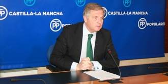 Destructor, inútil y mentiroso, los apelativos que usa Cañizares para hablar de Page