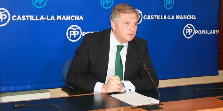 Destructor, inútil y mentiroso, los apelativos que usa Cañizares para hablar de Page