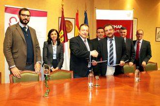 Los farmaceúticos acuerdan con Fremap dispensar todos los medicamentos que receten