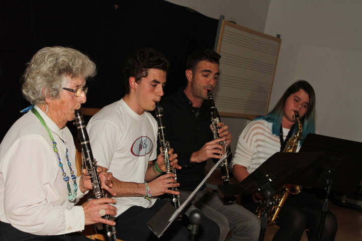 Concierto de Navidad en Trillo para recibir musicalmente las fiestas