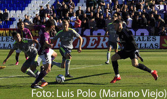 Excesivo castigo para un buen Dépor ante el Real Madrid Castilla