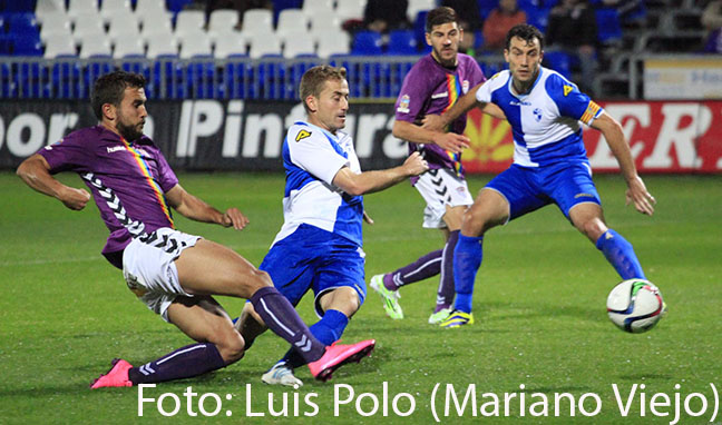 Foto : Luis Polo (Mariano Viejo)