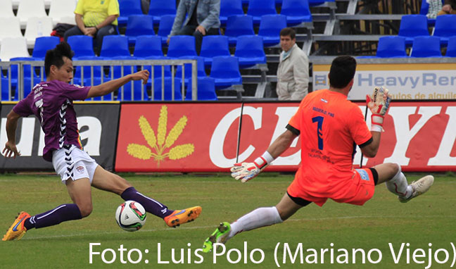 El Dépor le regala 3 puntos al Talavera a 6 minutos para el final