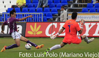 El Dépor le regala 3 puntos al Talavera a 6 minutos para el final