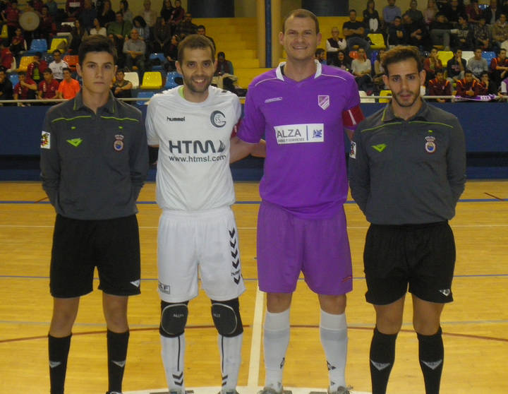 El CD Guadalajara se lleva el derbi capitalino