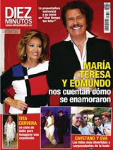 DIEZ MINUTOS Bigote: «Soy más de Campos que de ciudad»