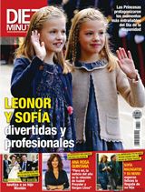 DIEZ MINUTOS Dª Letizia 