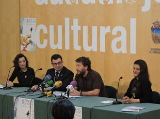 El Tenorio Mendocino se prepara para vivir su 25º aniversario