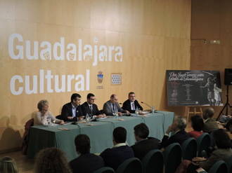 El Tenorio Mendocino presentó el libro de sus ‘bodas de plata’