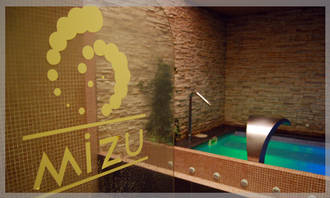 Guadalajara acoge el 8 de noviembre una carrera solidaria a favor de Nipace en el 10º aniversario de Balneario Mizu