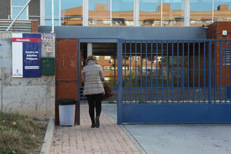 Educación contrata a 33 profesores para trabajar en Centros de Educación de Personas Adultas