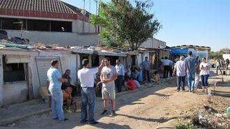 PP y Podemos de acuerdo contra algo que Page ha hecho "muy mal y sin corazón"