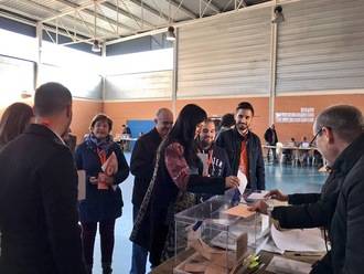 Ciudadanos Azuqueca presume de apoyo electoral
