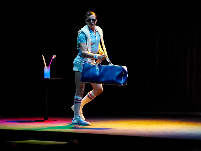 La música inundará este fin de semana el Teatro Moderno