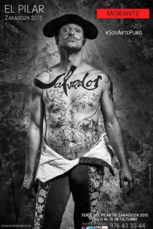 El cantante Soto contra Ada Colau: A estos comunistas de Podemos les encanta prohibir cosas