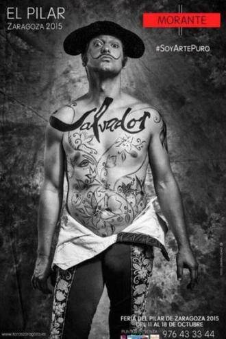 El cantante Soto contra Ada Colau: A estos comunistas de Podemos les encanta prohibir cosas