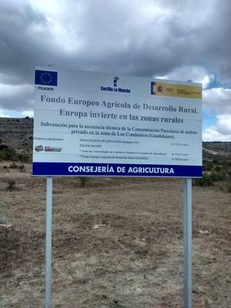 ‘Repasito’ a Page desde la Asociación Los Condemios por el uso de las subvenciones de la UE