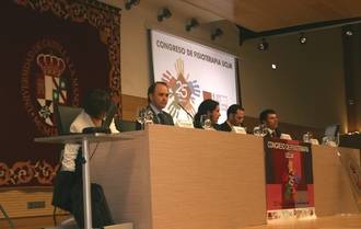 El SESCAM destaca la excelente colaboración con la Escuela Universitaria de Fisioterapia en la formación práctica de los alumnos