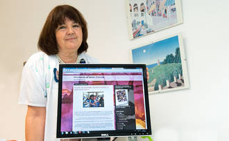 “Vivir sin Miedo”, de Jorge Rosillo, gana el tercer Certamen de Cuentos Cortos del Hospital Nacional de Parapléjicos