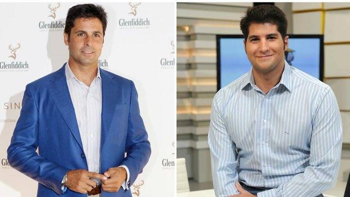 DIEZ MINUTOS Fran Rivera : Estoy harto de ser el malo de la película