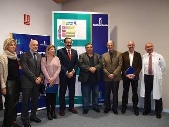 La Junta impulsará una línea de investigación en enfermedades raras a través de la Comisión de Investigación de CLM