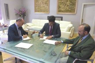 La Diputación y el Centro de Estudios Históricos Cisneros de la UAH promueven actividades culturales