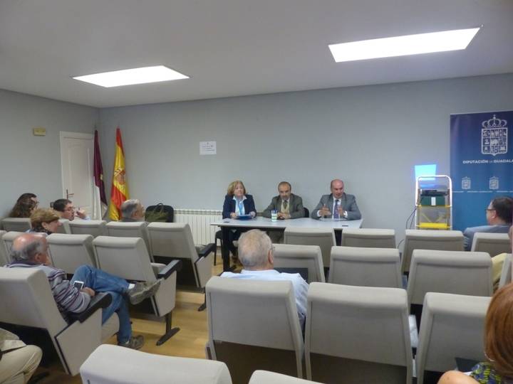 Diputación y UNICEF animan a desarrollar políticas a favor de la infancia en la zona de Molina