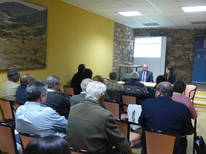 Diputación y UNICEF continúan impulsando políticas a favor de la infancia con jornadas informativas