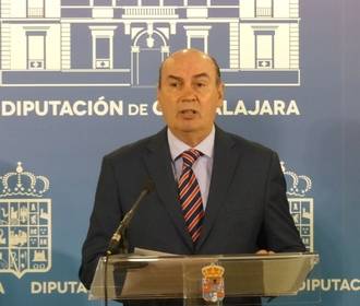 Latre: La aportación de la Diputación al Plan de Empleo es un compromiso con nuestros vecinos y ayuntamientos