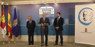 La Diputación impulsará el turismo cultural a través del ‘Viaje a la Alcarria’ en el centenario del nacimiento de Cela