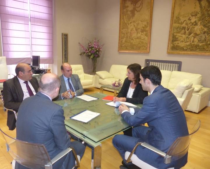 La Diputación pide a la Junta “concreción y garantías” en el anunciado Plan de Empleo