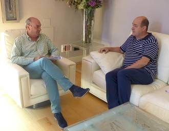 Diputación destinará 10.000 euros para apoyo a los refugiados en la provincia a través de ACCEM