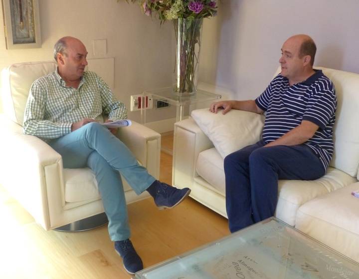 Diputación destinará 10.000 euros para apoyo a los refugiados en la provincia a través de ACCEM