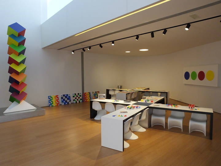 Arrancan los talleres familiares en el Museo Francisco Sobrino