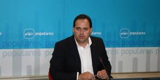 Núñez denuncia que Page está generando “falta de confianza en los inversores”