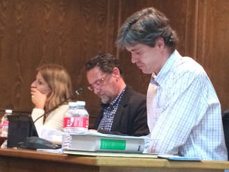 Alovera aprueba por unanimidad la creación de una Comisión de Transparencia y Buen Gobierno