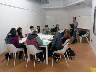 Cabanillas formará a 11 desempleados en gestión contable y administrativa