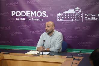 Podemos también espera que este jueves se acaben los privilegios para los expresidentes