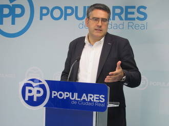 Rodríguez: Con García-Page, la Sanidad está en caída libre y la transparencia, amenazada