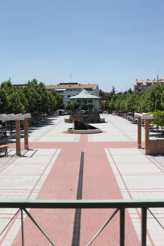 Escolares de Cabanillas celebrarán el Día de la Infancia en el Ayuntamiento