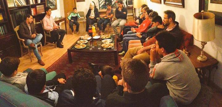 Lomeña y Hernández inauguraran el nuevo ciclo taurino infantil de El Casar