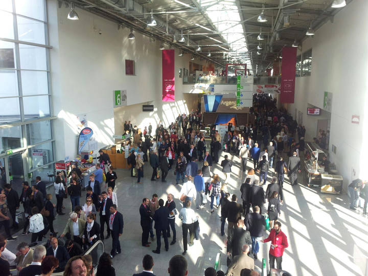 Más de 50 empresas agroalimentarias de Castilla-La Mancha cierran cinco días de trabajo exitoso en Anuga