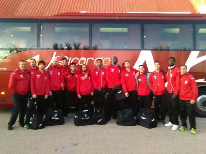 El Isover Basket Azuqueca se hace con el derbi en Villarrobledo