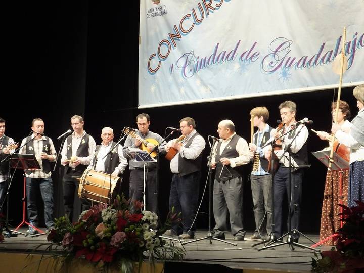 El Barbero de Sevilla y el Concurso de Villancicos, este fin de semana en el TABV