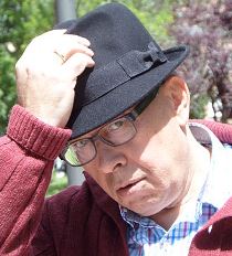 Poema de Juan Pablo Mañueco sobre el trasvase del Tajo