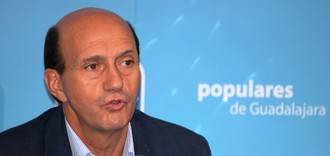 Juan Pablo Sánchez: “Page vuelve a dejar en evidencia a Pedro Sánchez, a quien no le perdona que sea secretario general”