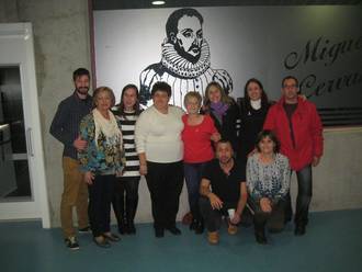 Yunquera de Henares conmemora en Día internacional contra la Violencia de Genero