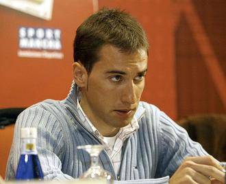 Page cambia al director general de Juventud y Deportes a los pocos meses de nombrarlo