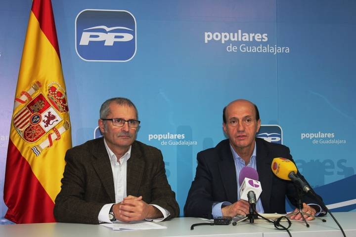 Juan Pablo Sánchez: “La declaración de José Luis Blanco ha sido una pantomima y una farsa” 